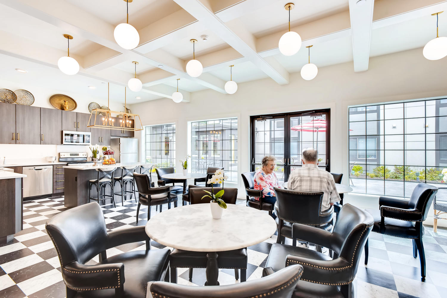 Cascade Inn Assisted Living Community