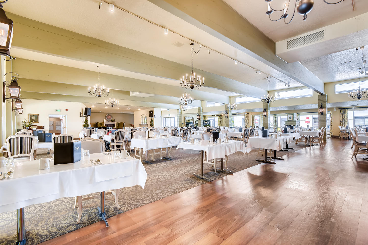 Cascade Inn Assisted Living Community