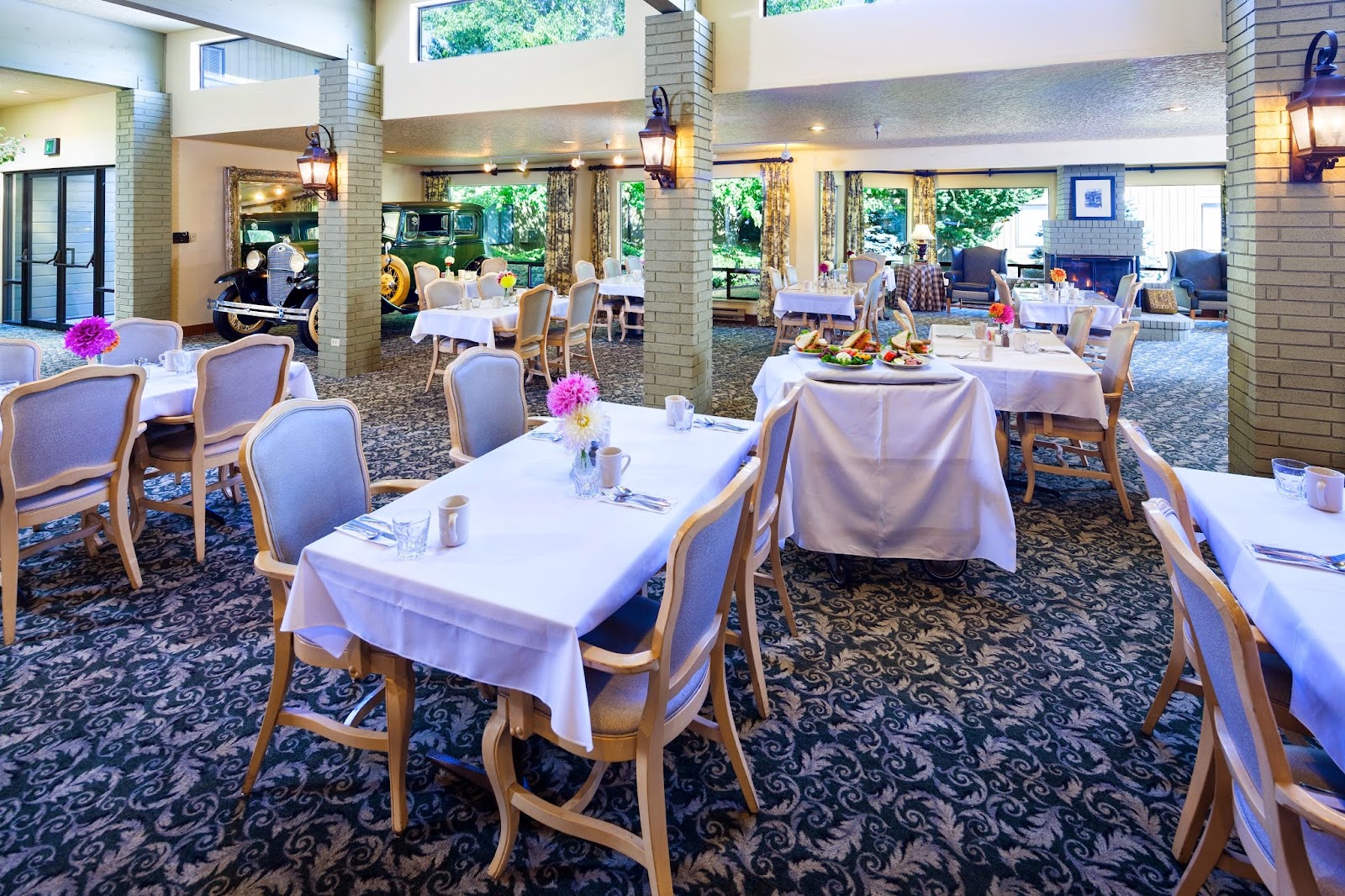 Cascade Inn Assisted Living Community
