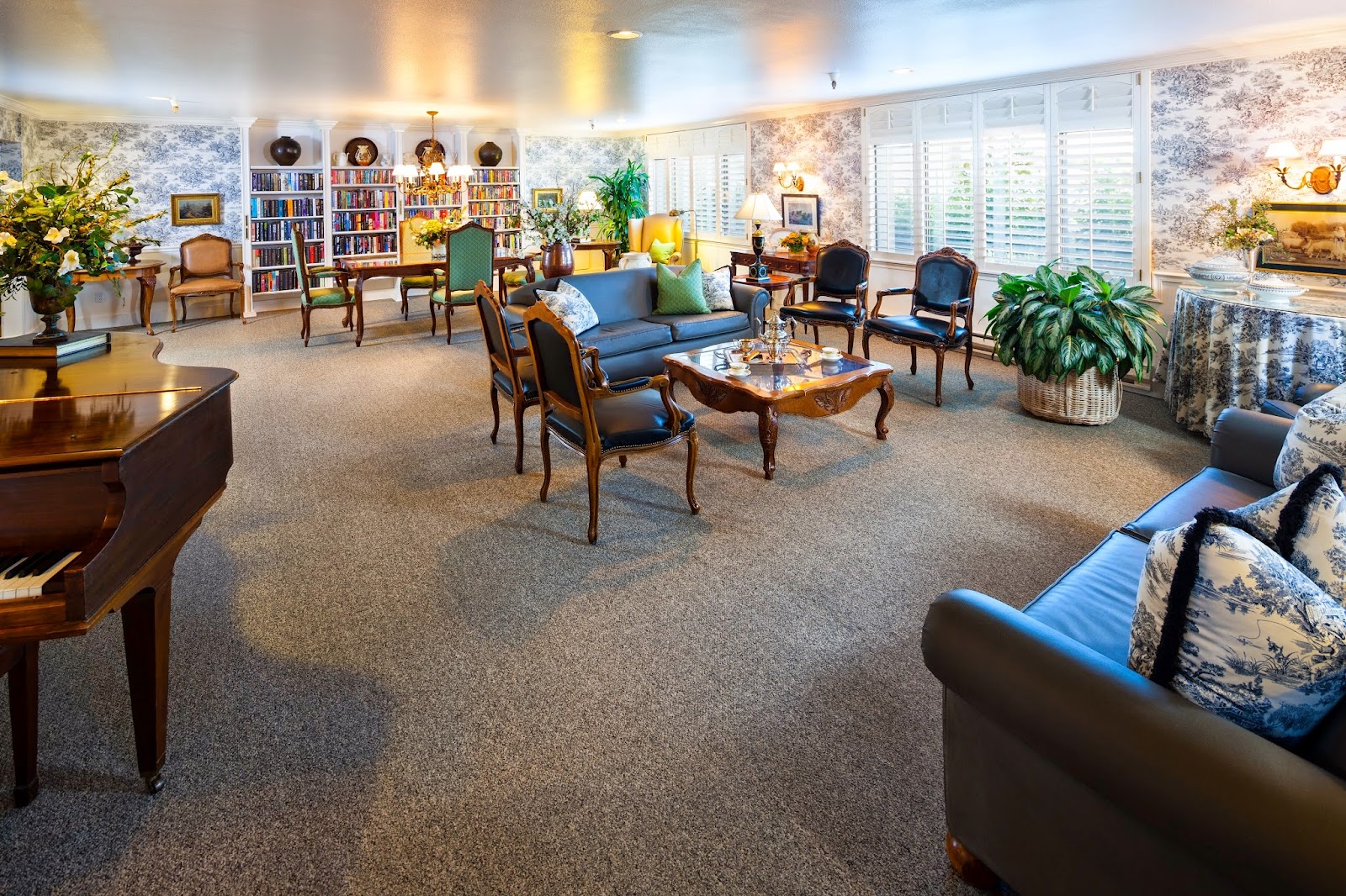 Cascade Inn Assisted Living Community