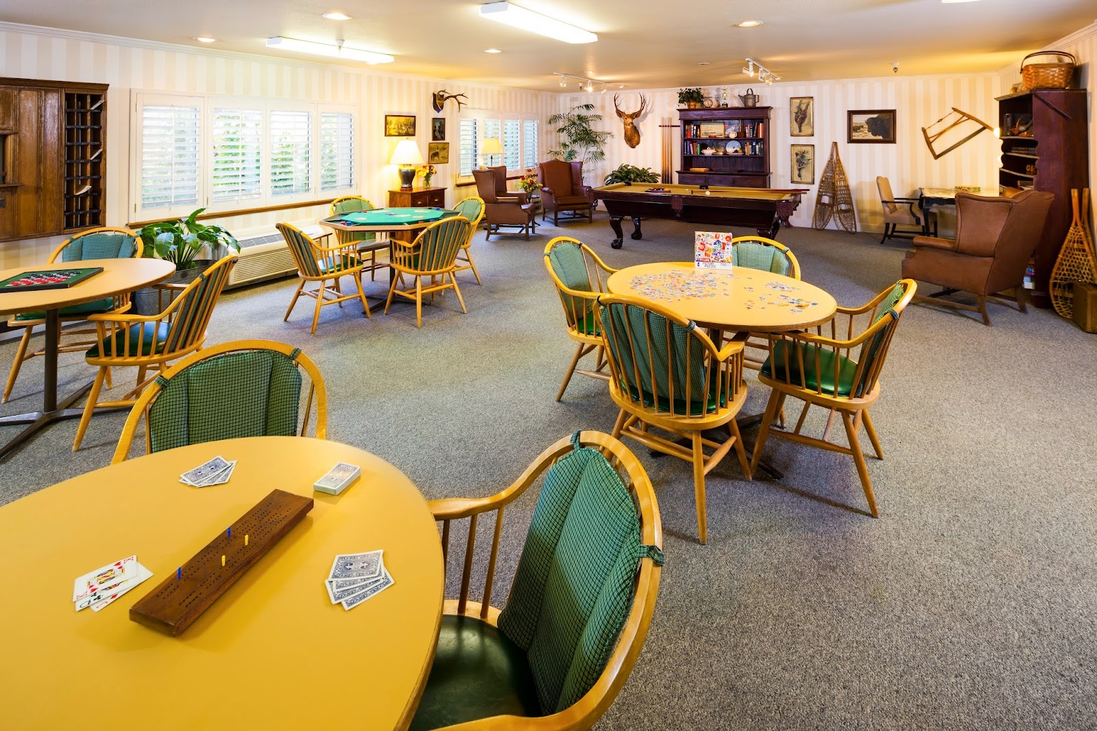 Cascade Inn Assisted Living Community