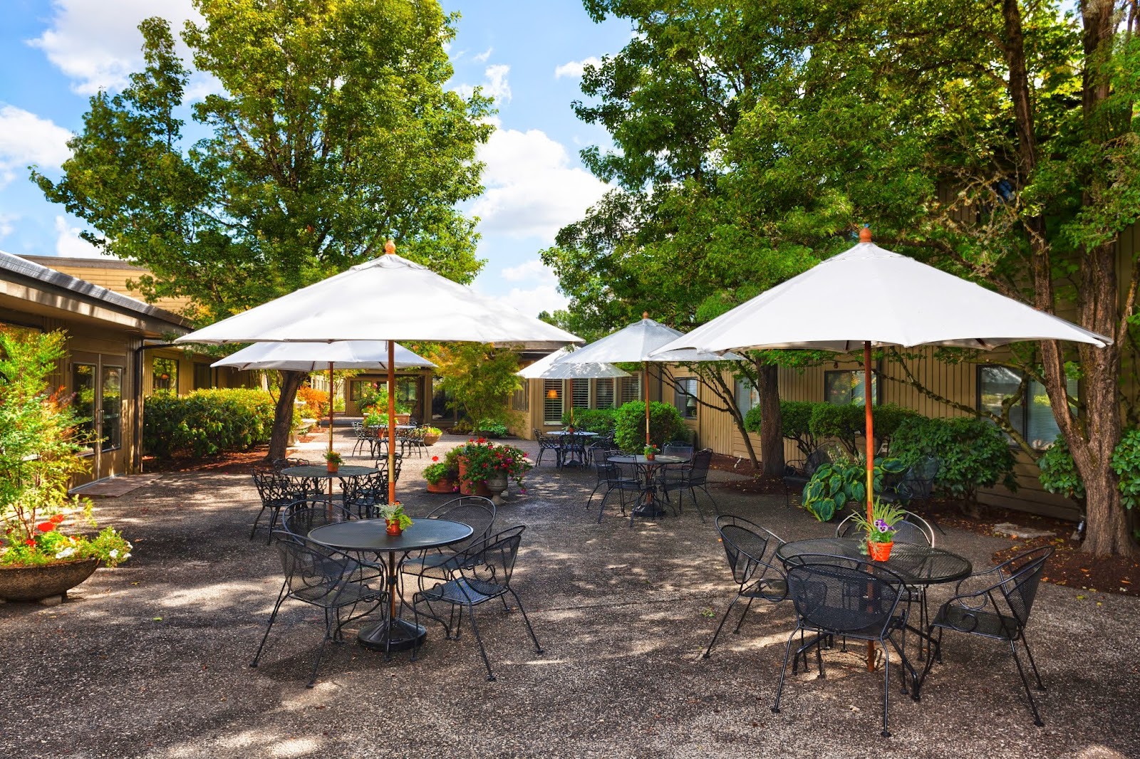 Cascade Inn Assisted Living Community