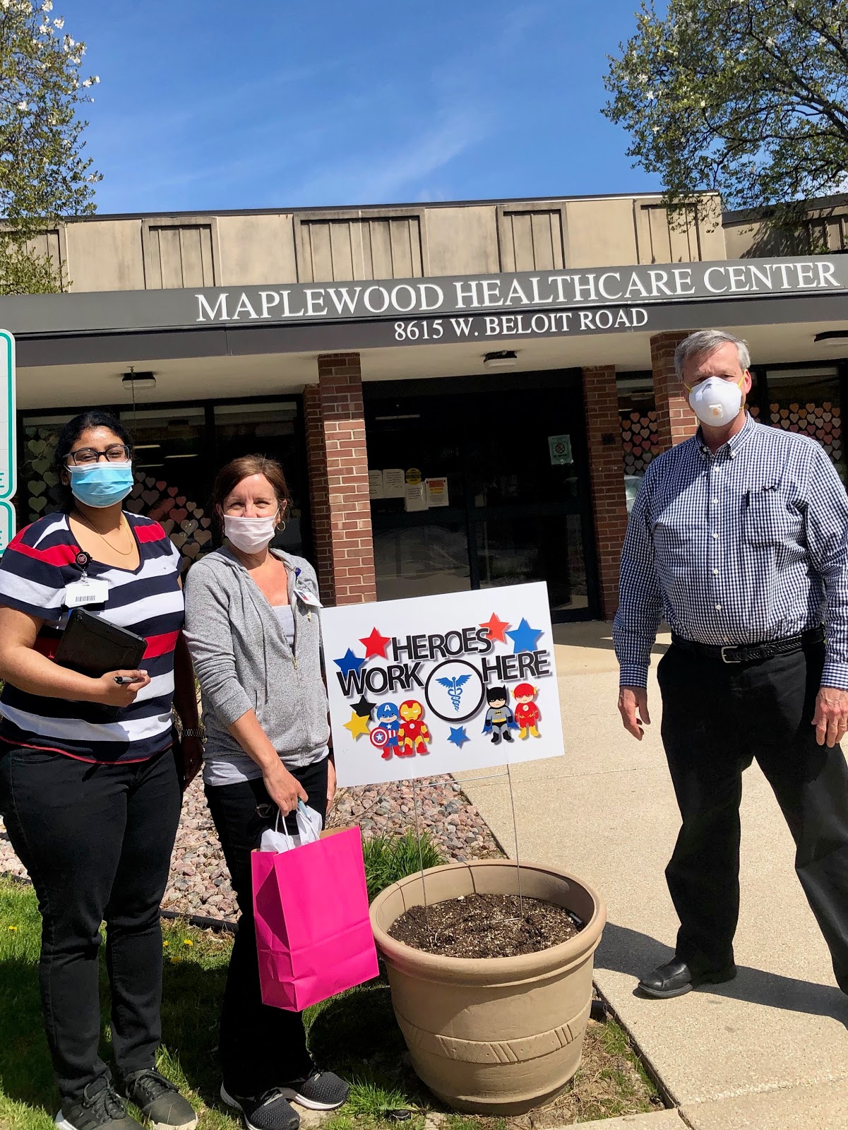 CarePatrol of Greater Milwaukee & Southeastern Wisconsin