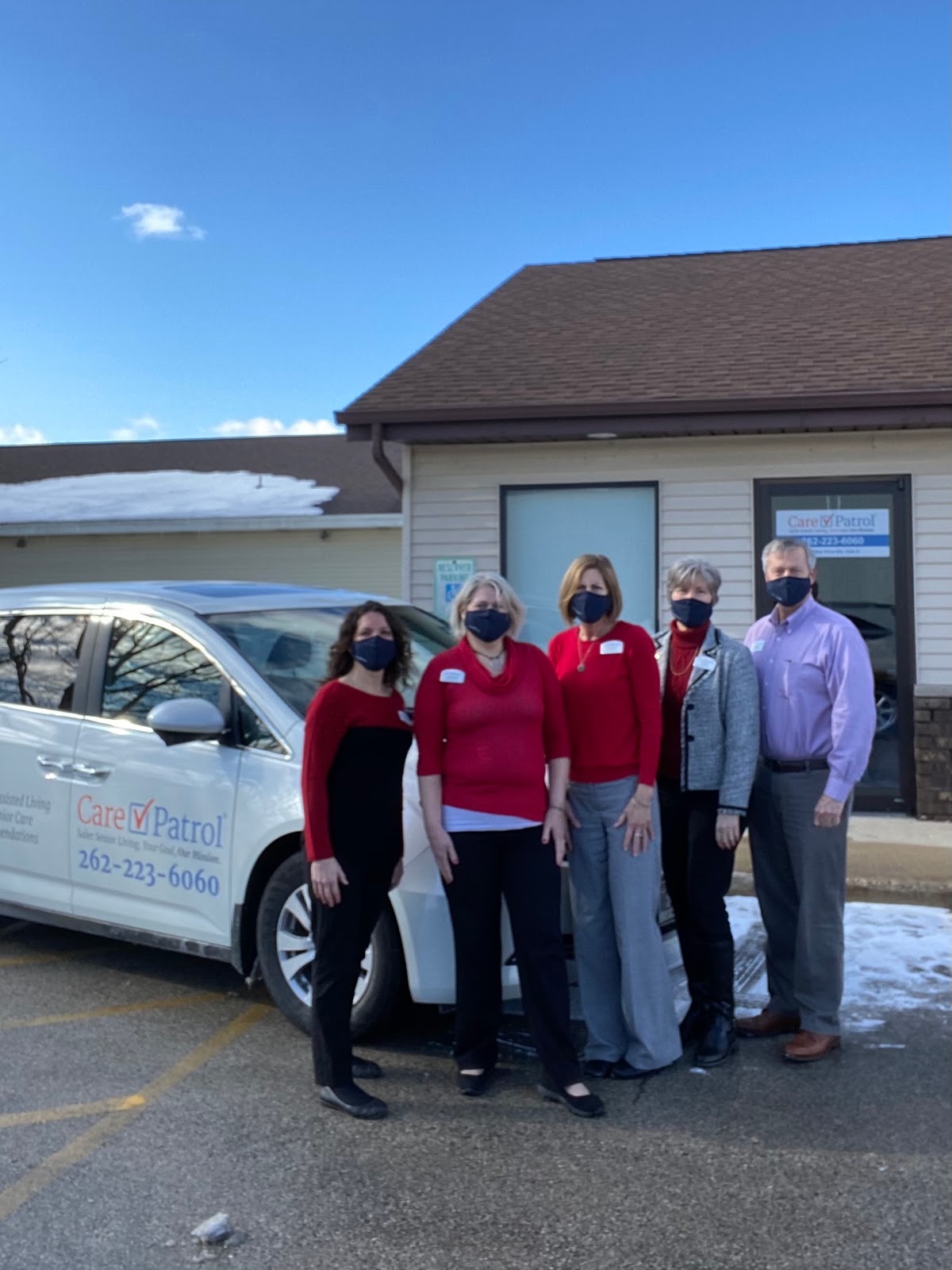 CarePatrol of Greater Milwaukee & Southeastern Wisconsin