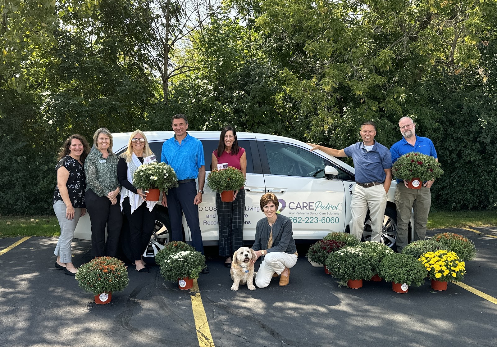 CarePatrol of Greater Milwaukee & Southeastern Wisconsin