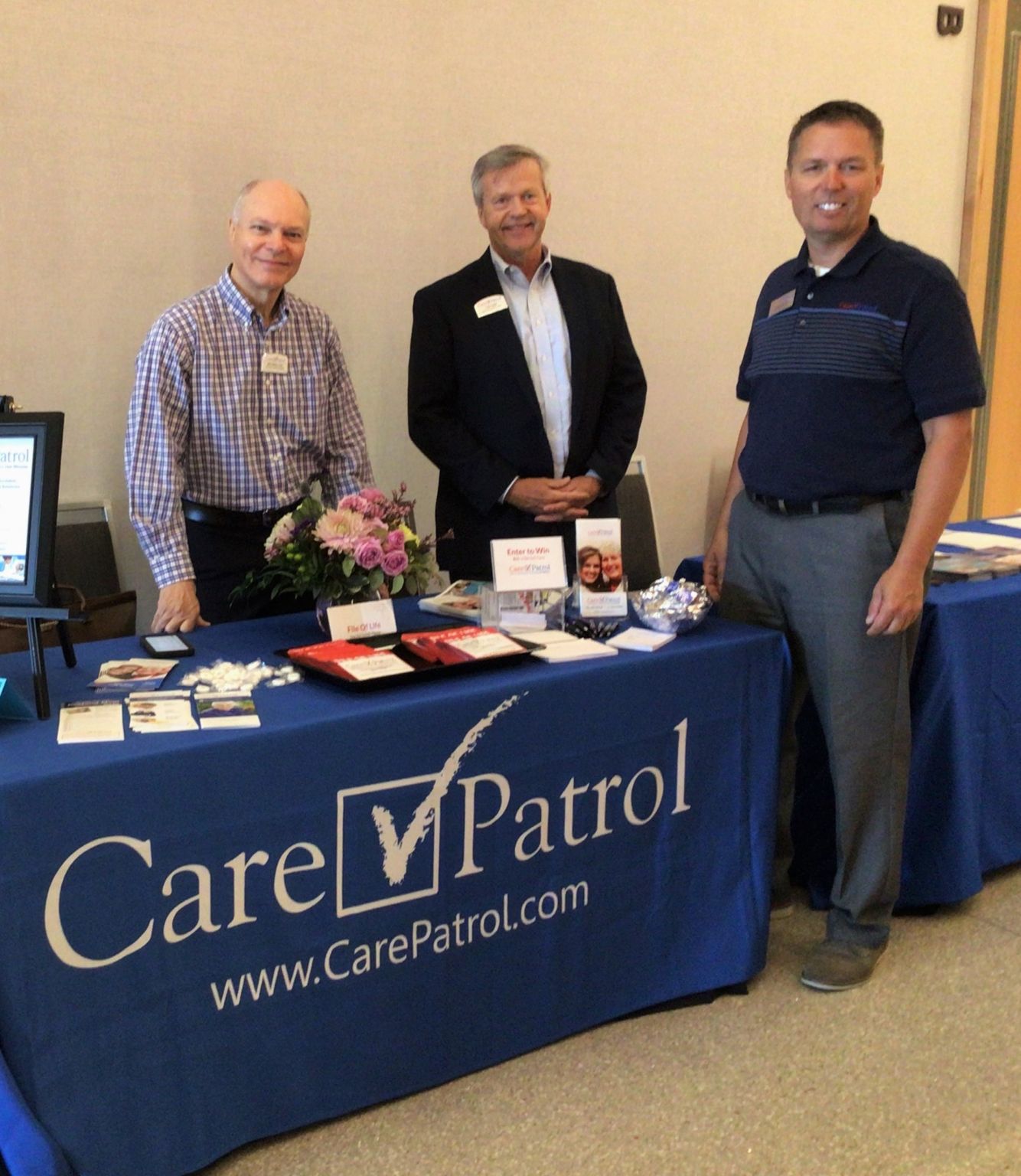 CarePatrol of Greater Milwaukee & Southeastern Wisconsin