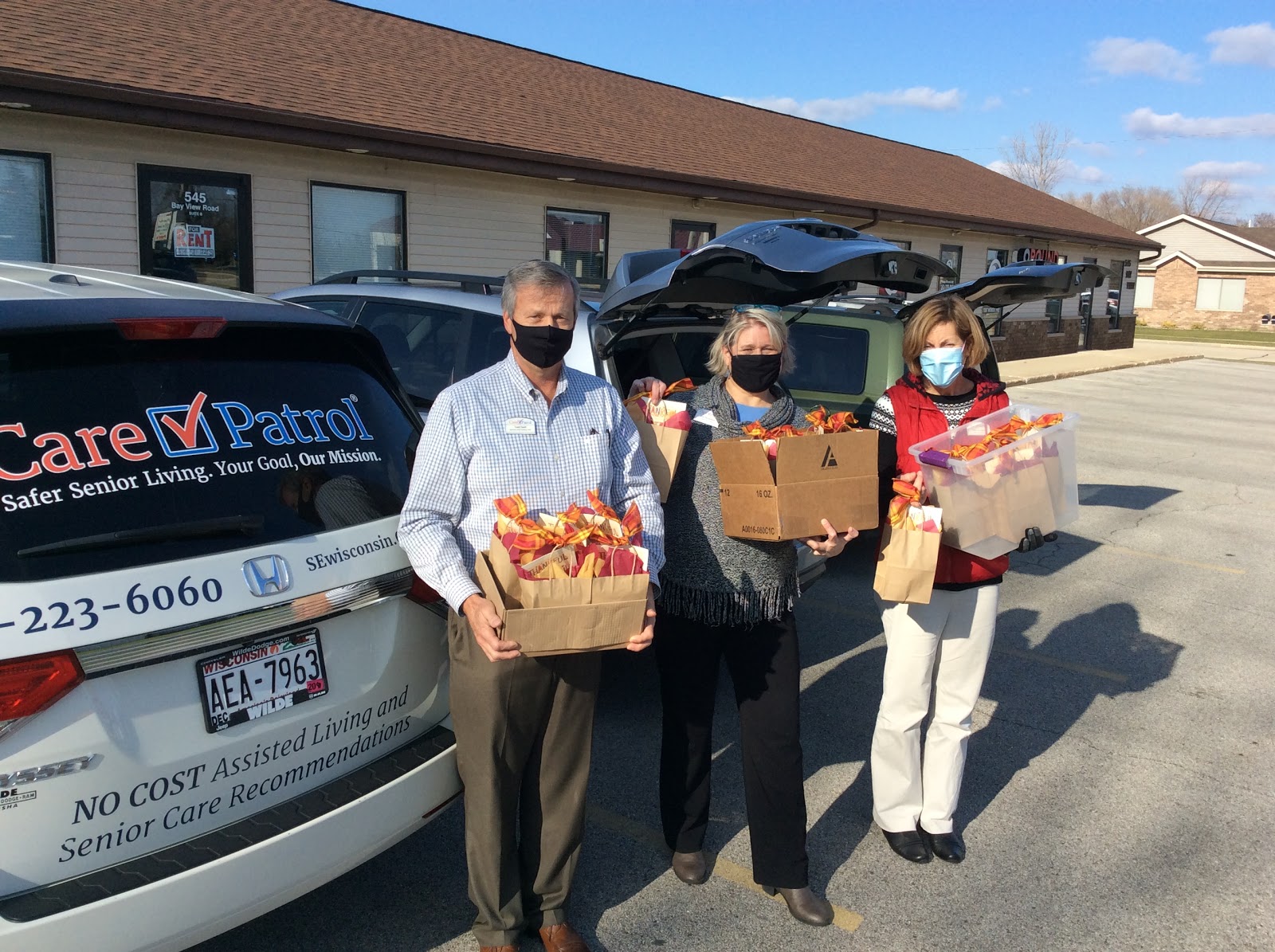 CarePatrol of Greater Milwaukee & Southeastern Wisconsin