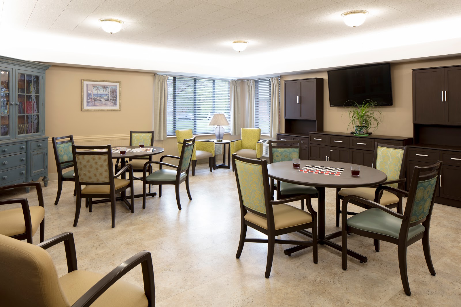 Autumn Care of Norfolk