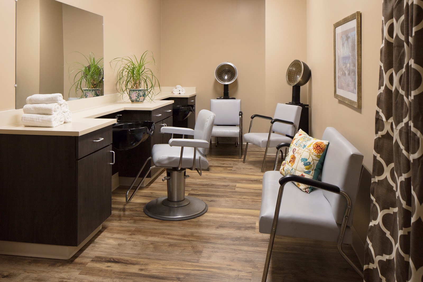 Autumn Care of Norfolk