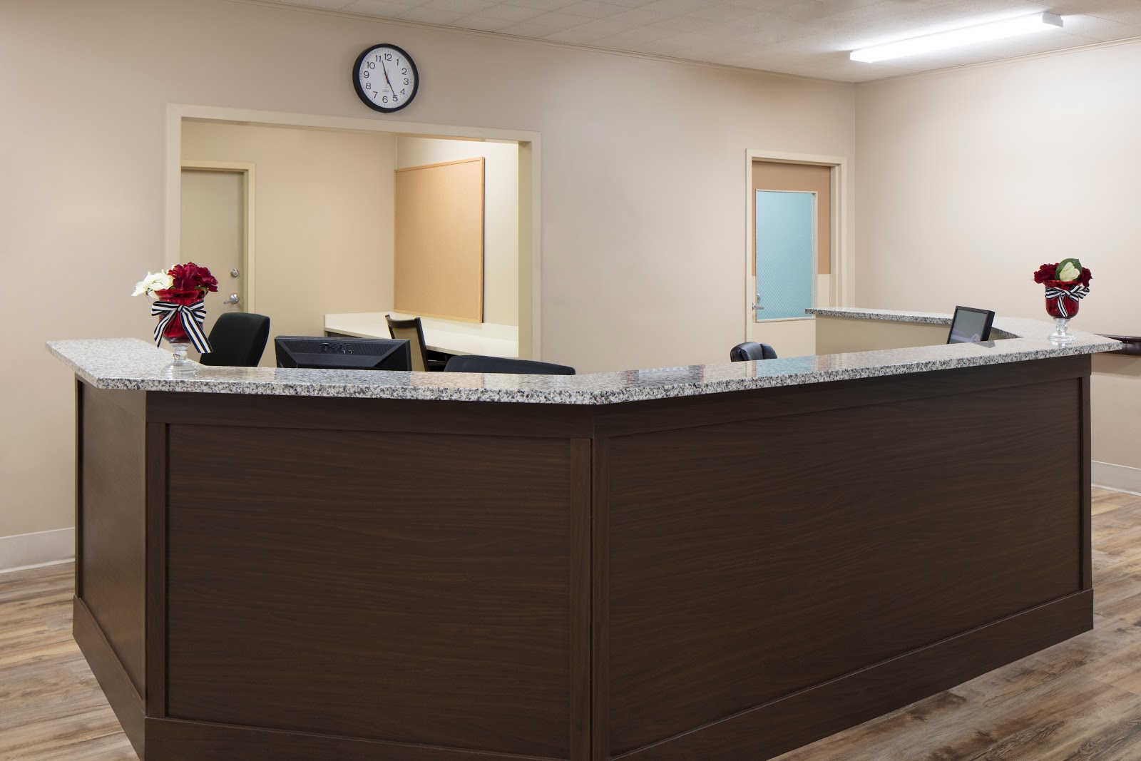 Autumn Care of Norfolk