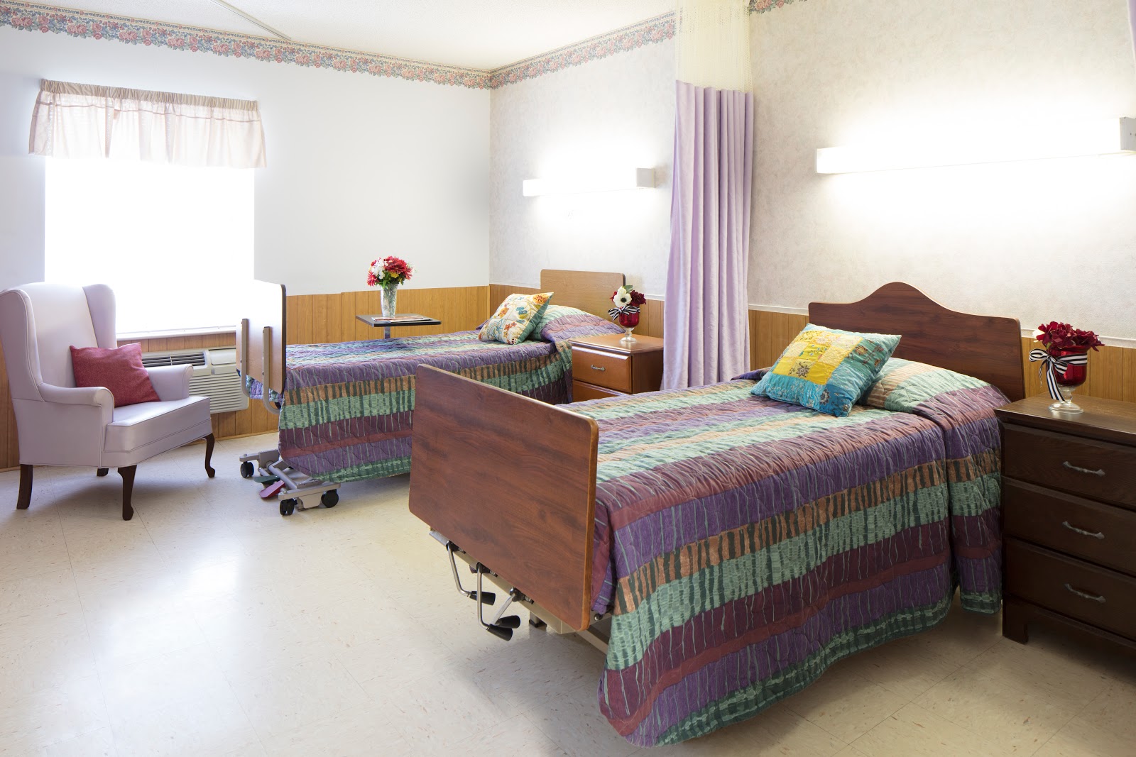 Autumn Care of Norfolk