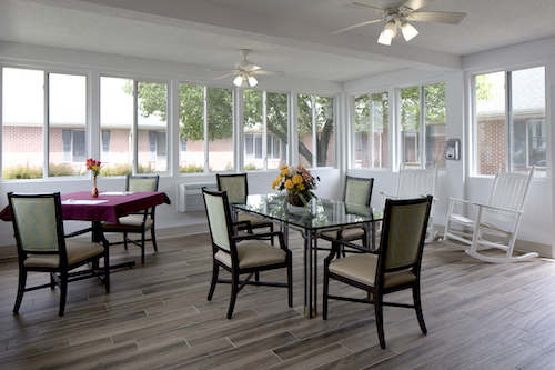 Autumn Care of Norfolk