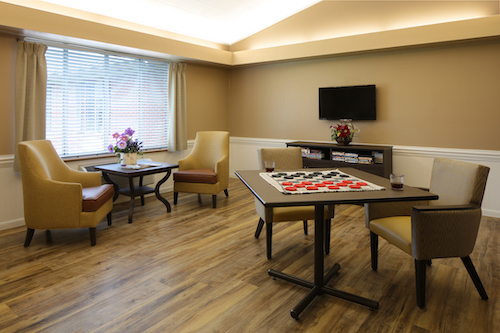 Autumn Care of Norfolk