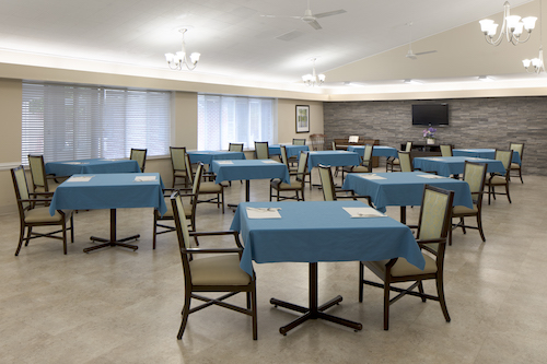 Autumn Care of Norfolk