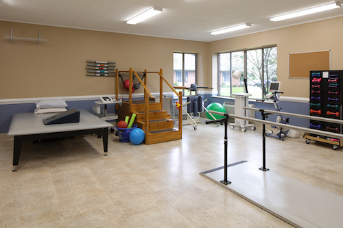 Autumn Care of Norfolk