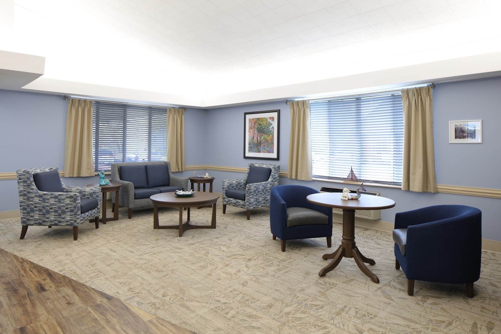 Autumn Care of Norfolk