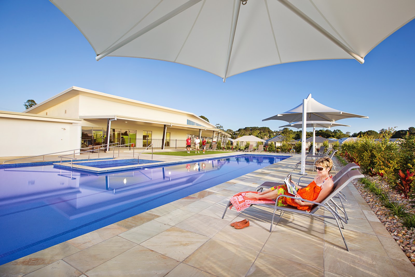 Stockland Halcyon Landing