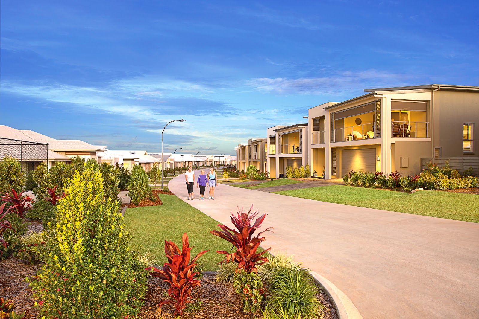 Stockland Halcyon Landing
