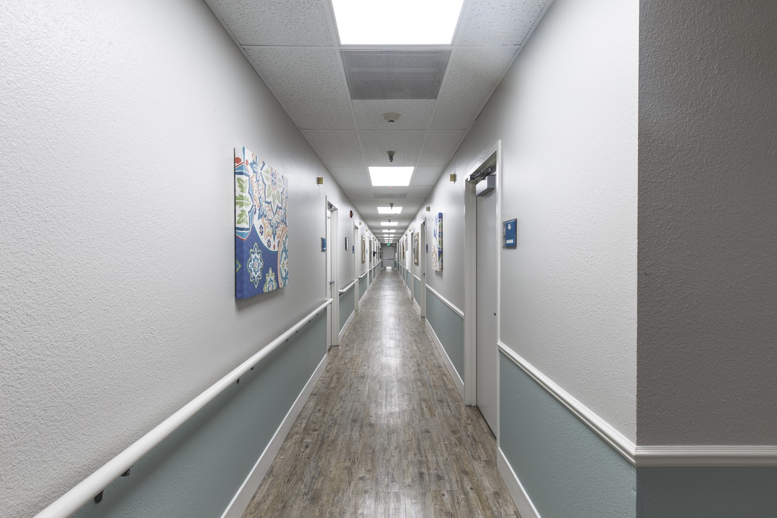 Orangeburg Memory Care