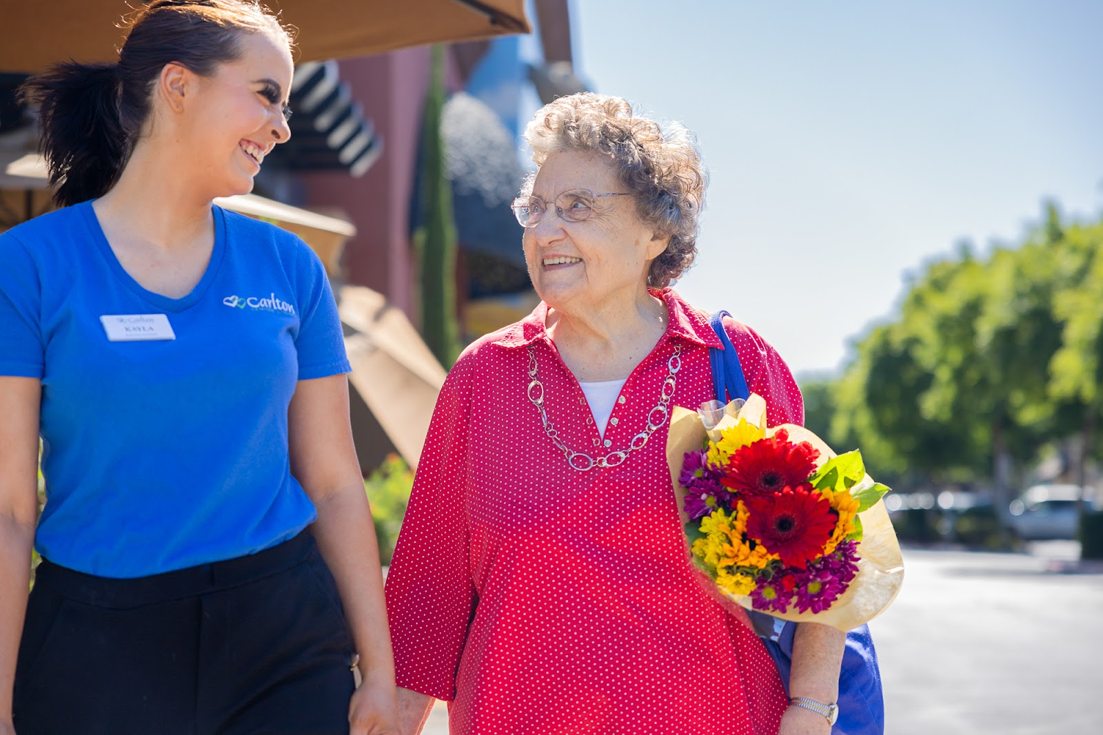 Carlton Senior Living Elk Grove