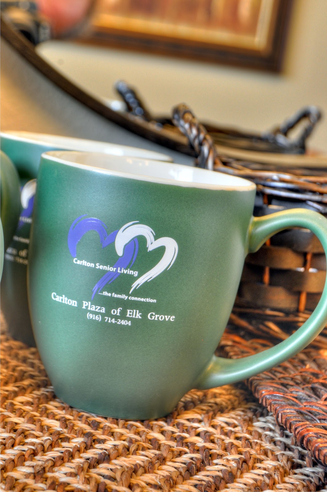 Carlton Senior Living Elk Grove