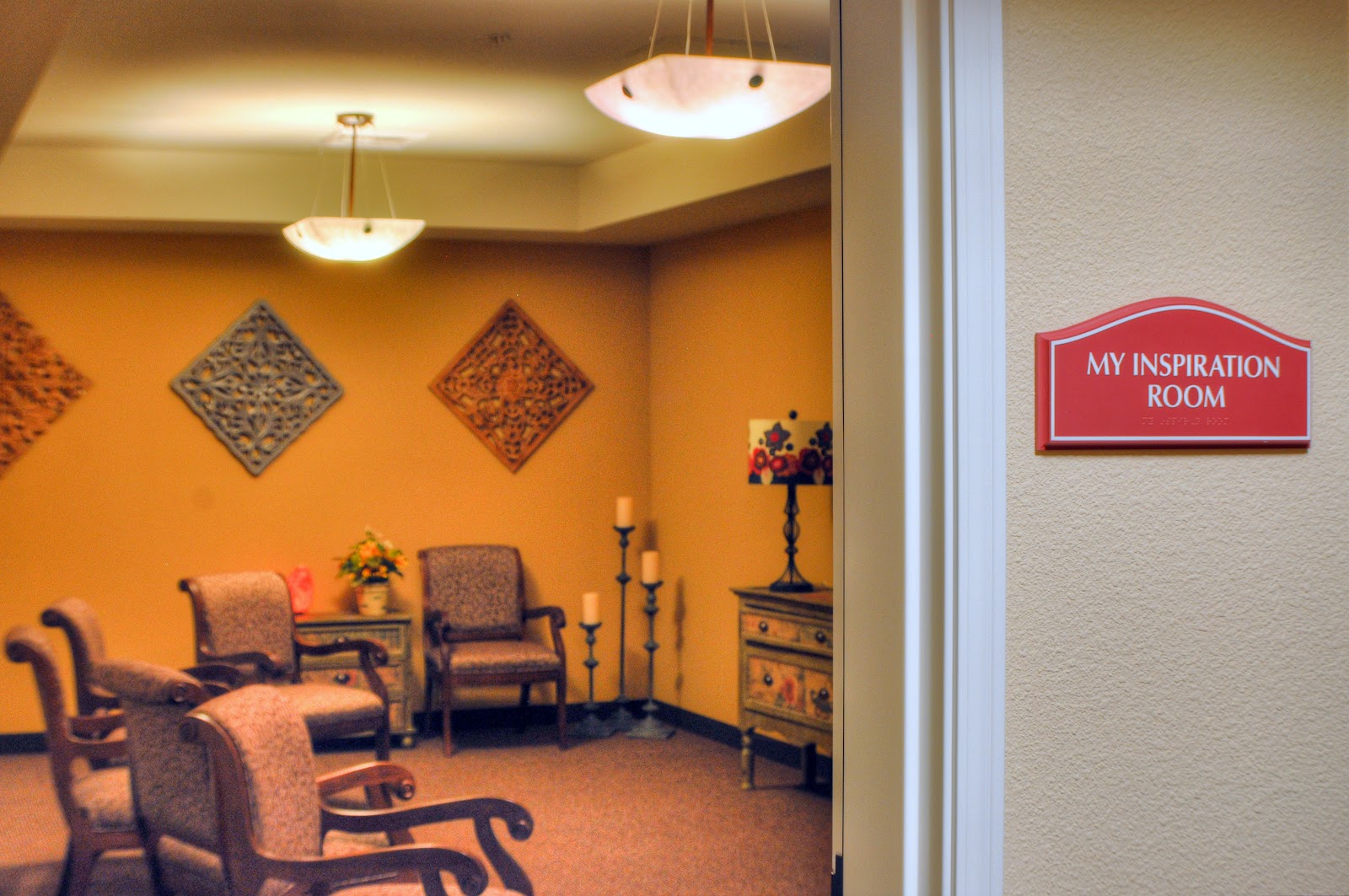 Carlton Senior Living Elk Grove