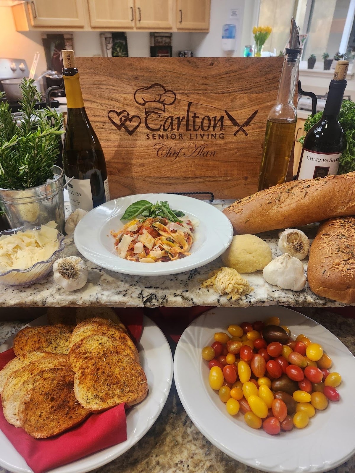 Carlton Senior Living Elk Grove