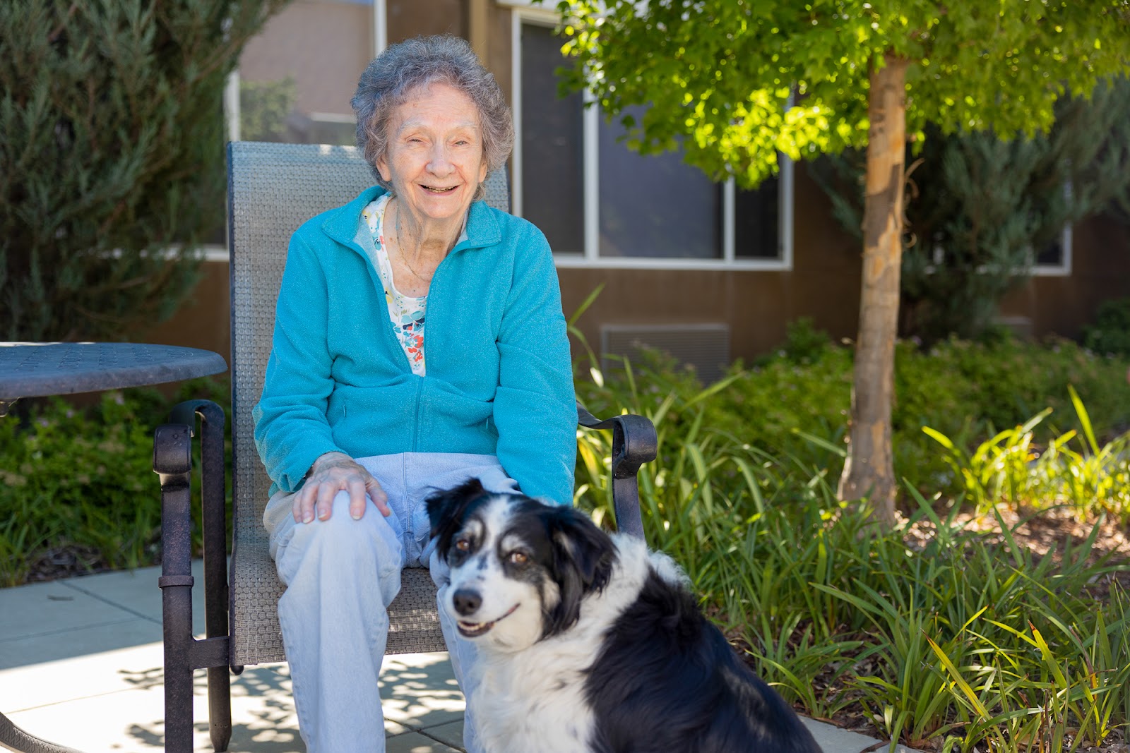 Carlton Senior Living Elk Grove