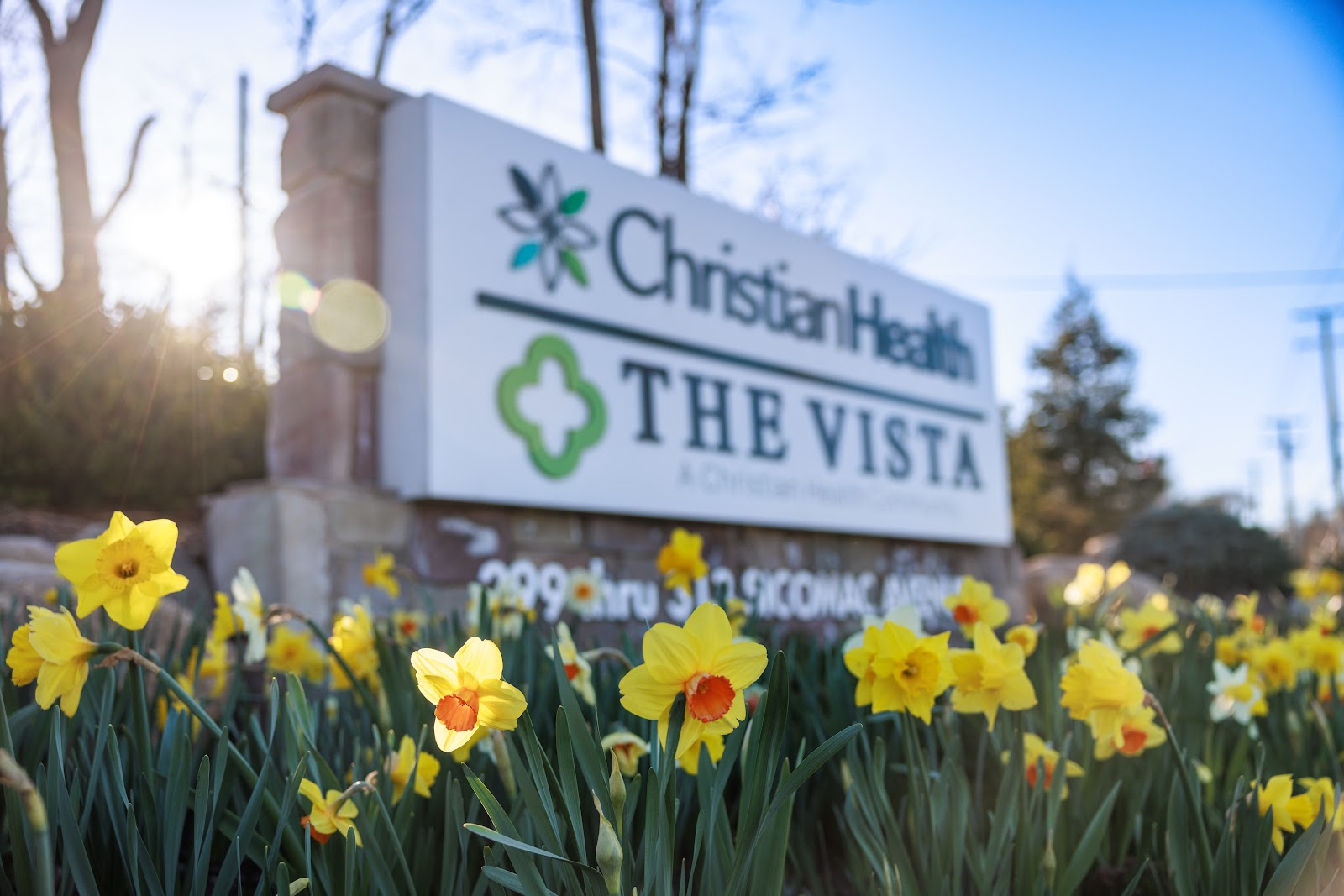 Christian Health