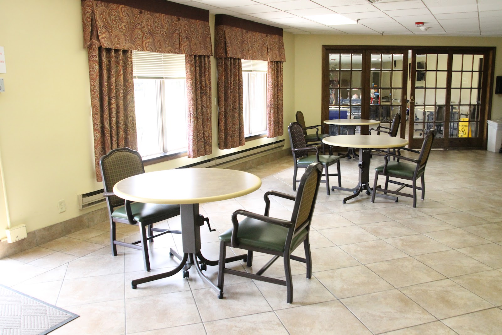 Sprenger Health Care Smithville Western