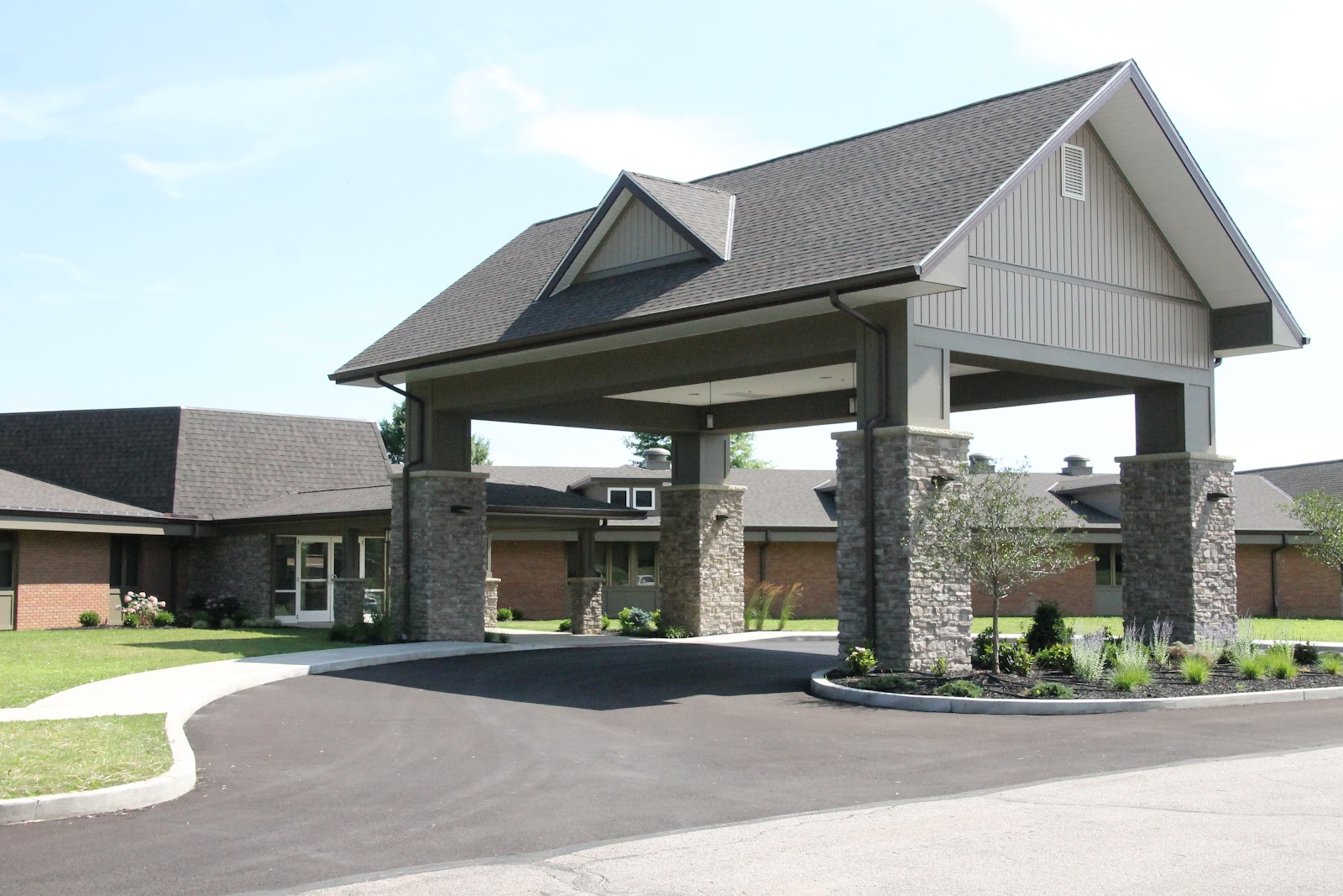 Sprenger Health Care Smithville Western