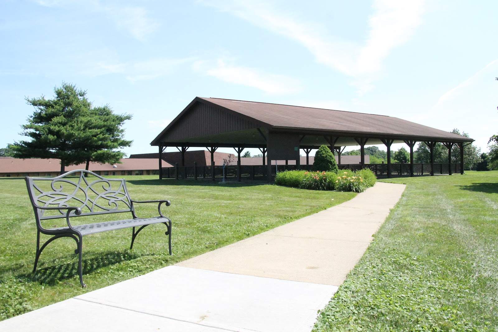 Sprenger Health Care Smithville Western