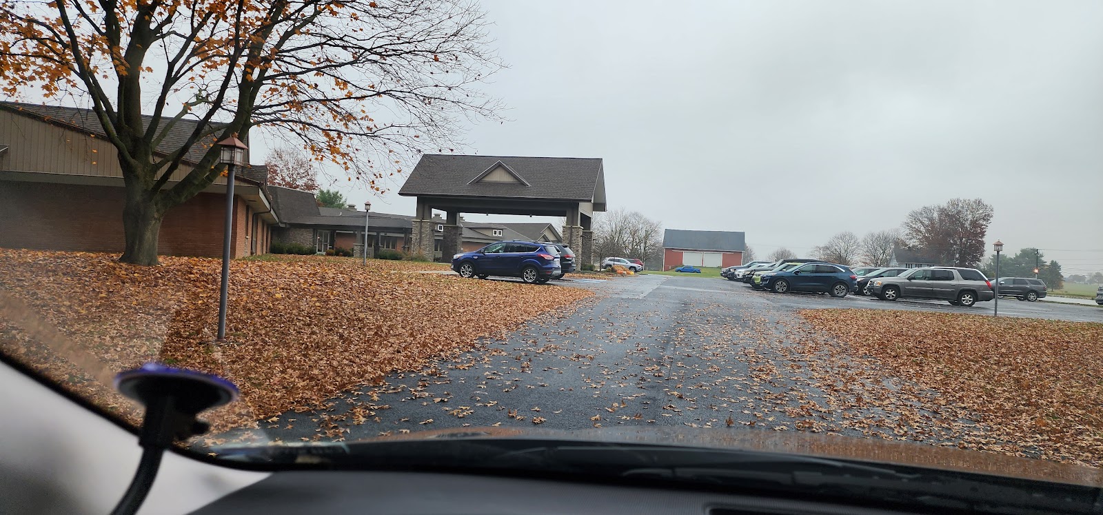 Sprenger Health Care Smithville Western
