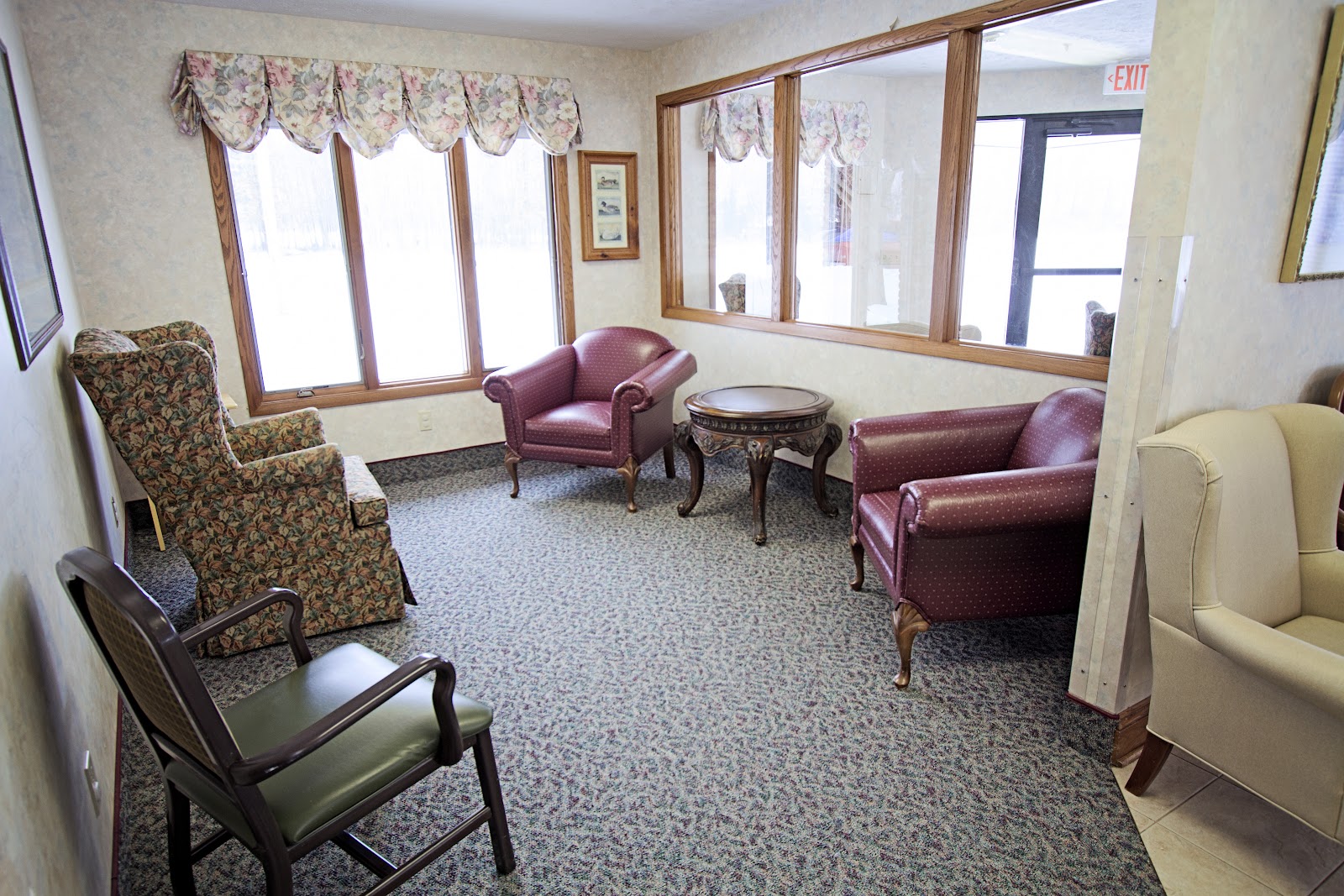 Sprenger Health Care Smithville Western