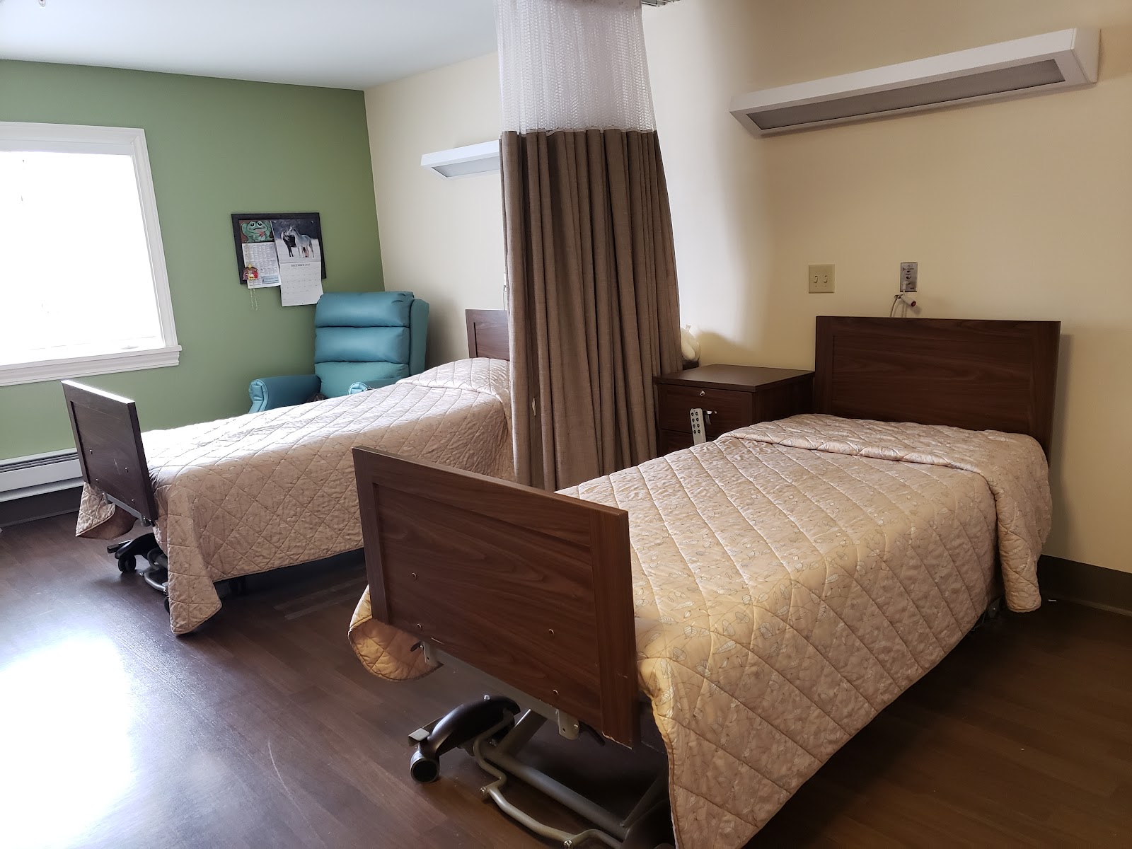 Sprenger Health Care Smithville Western
