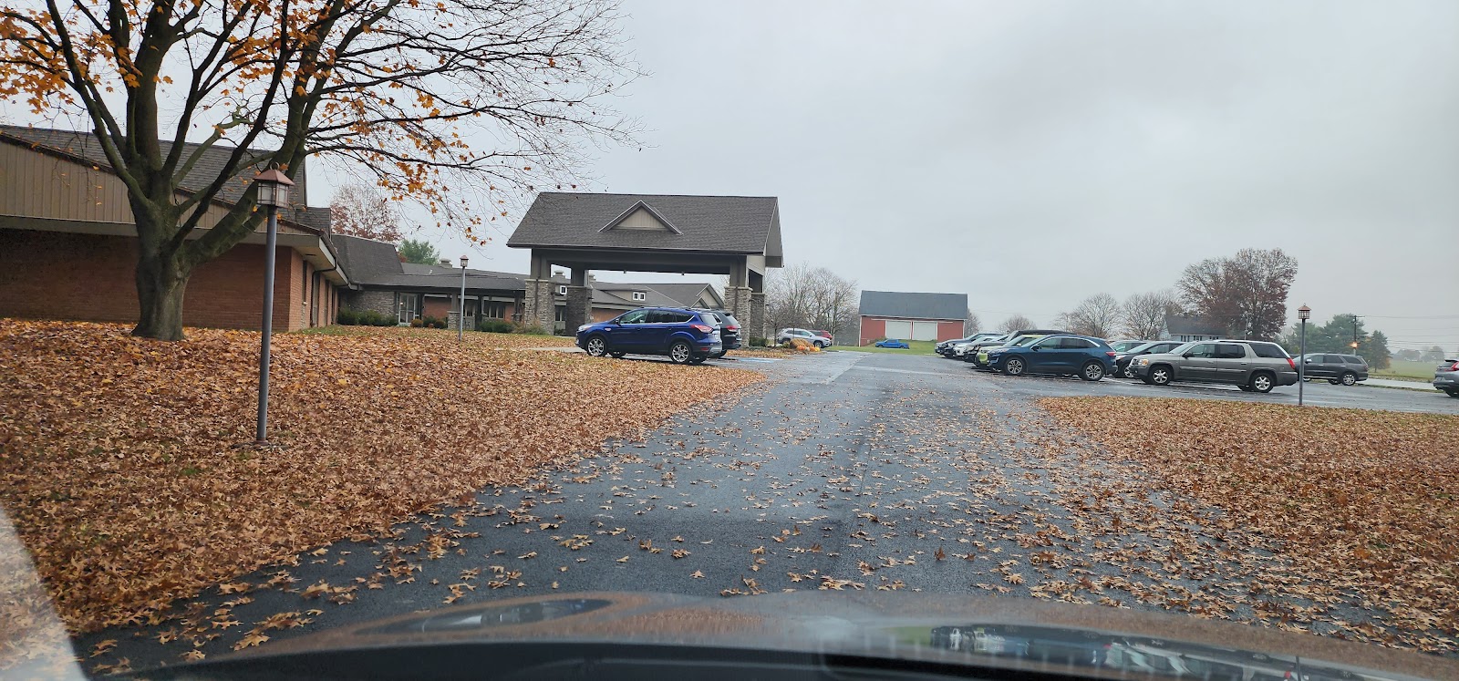 Sprenger Health Care Smithville Western