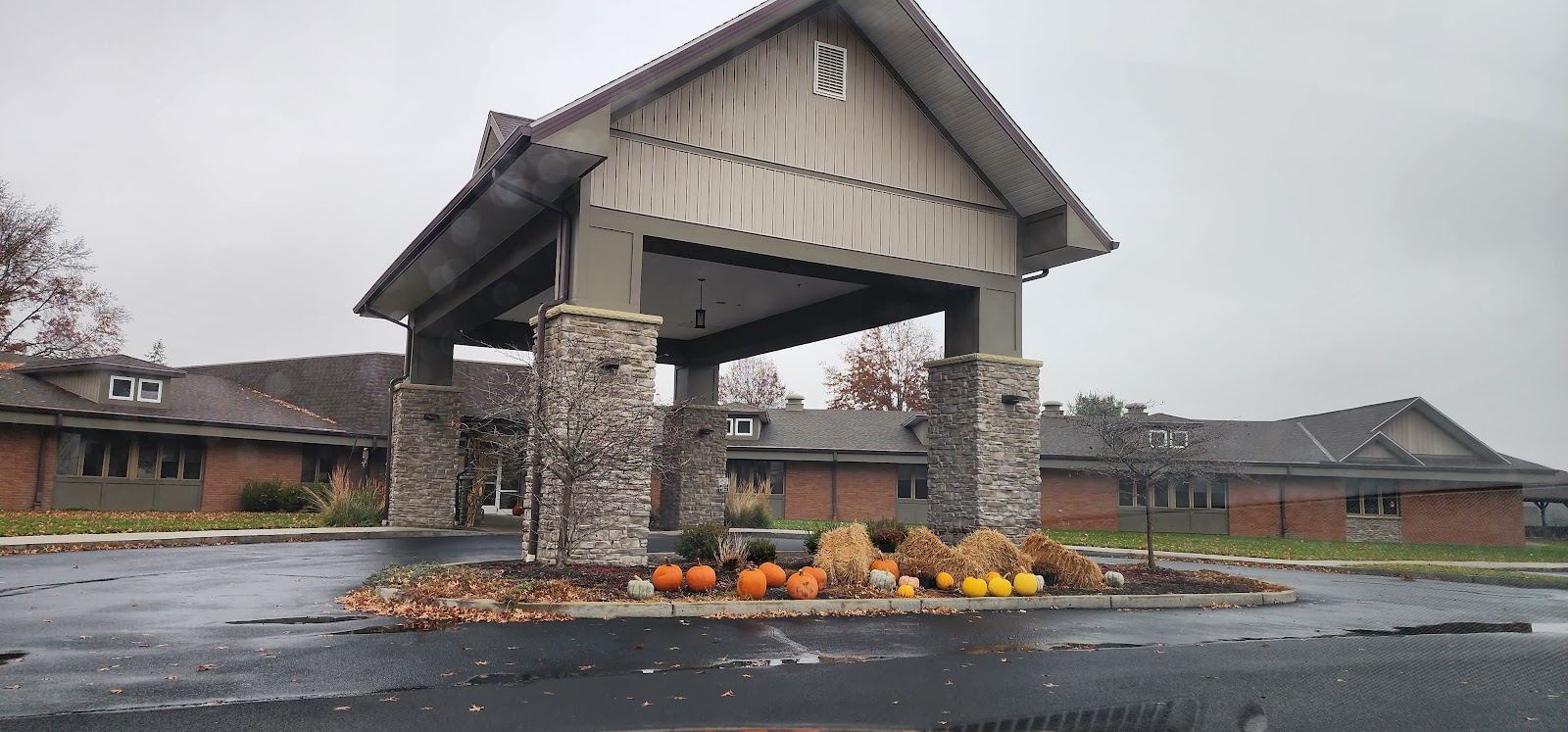 Sprenger Health Care Smithville Western