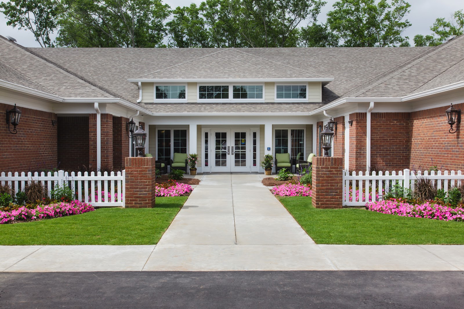 Country Place Senior Living of Brewton