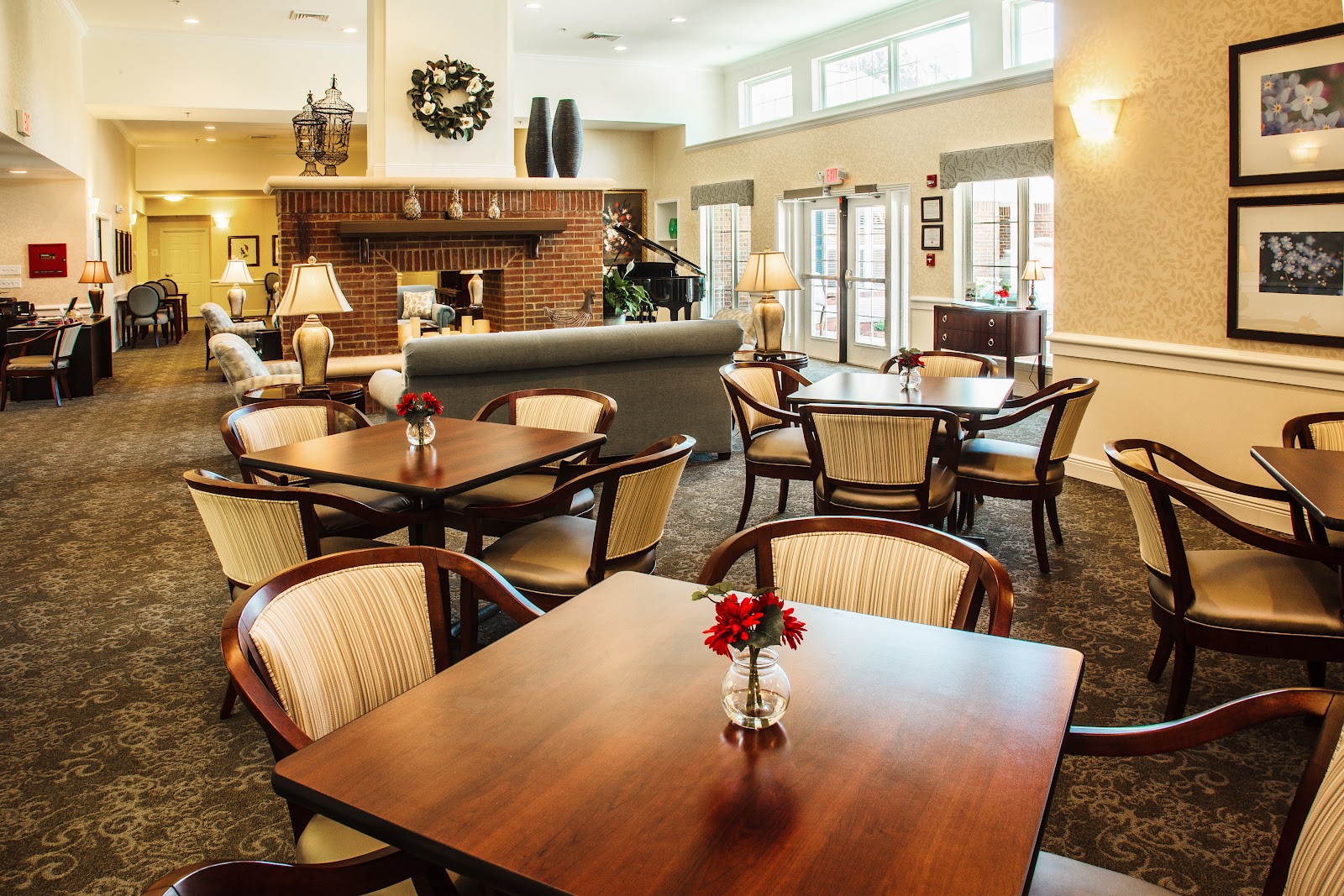 Country Place Senior Living of Brewton