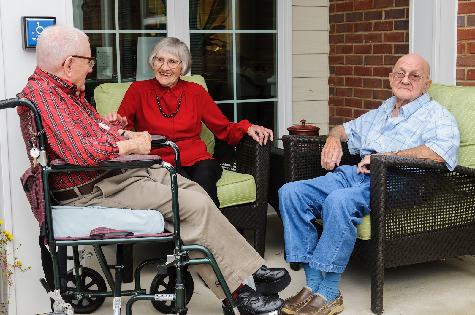 Country Place Senior Living of Brewton