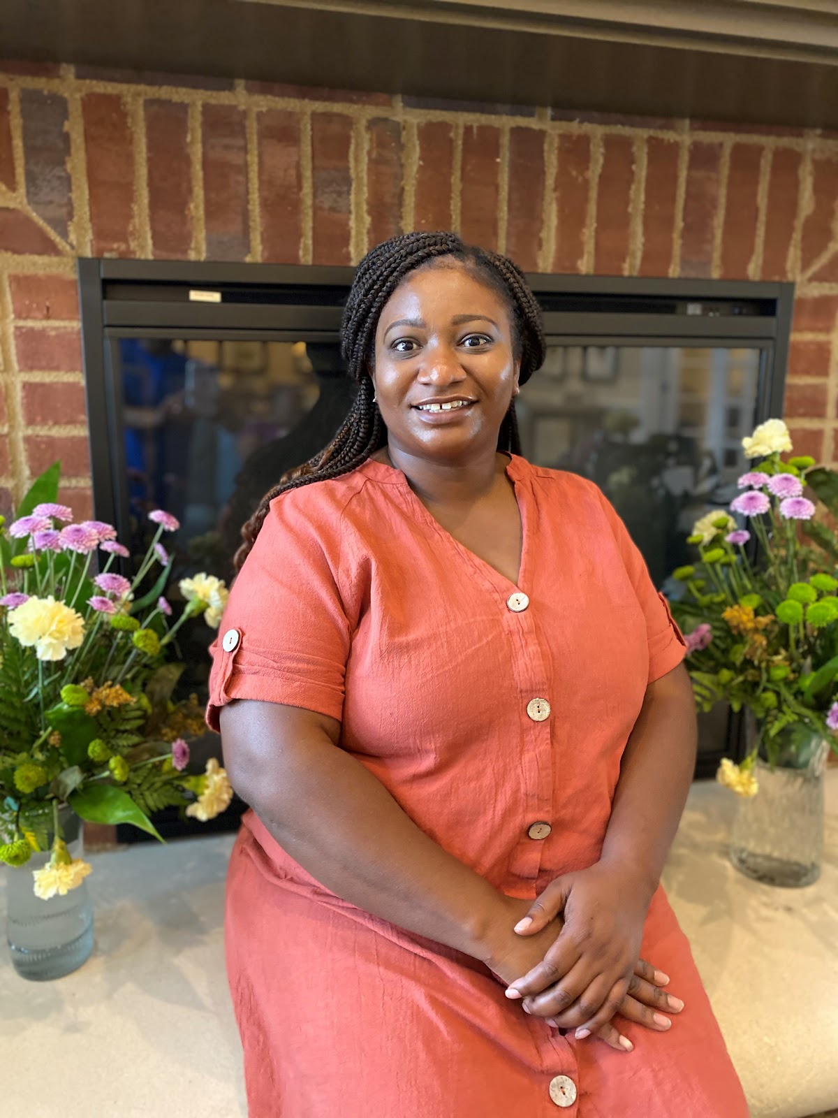 Country Place Senior Living of Brewton