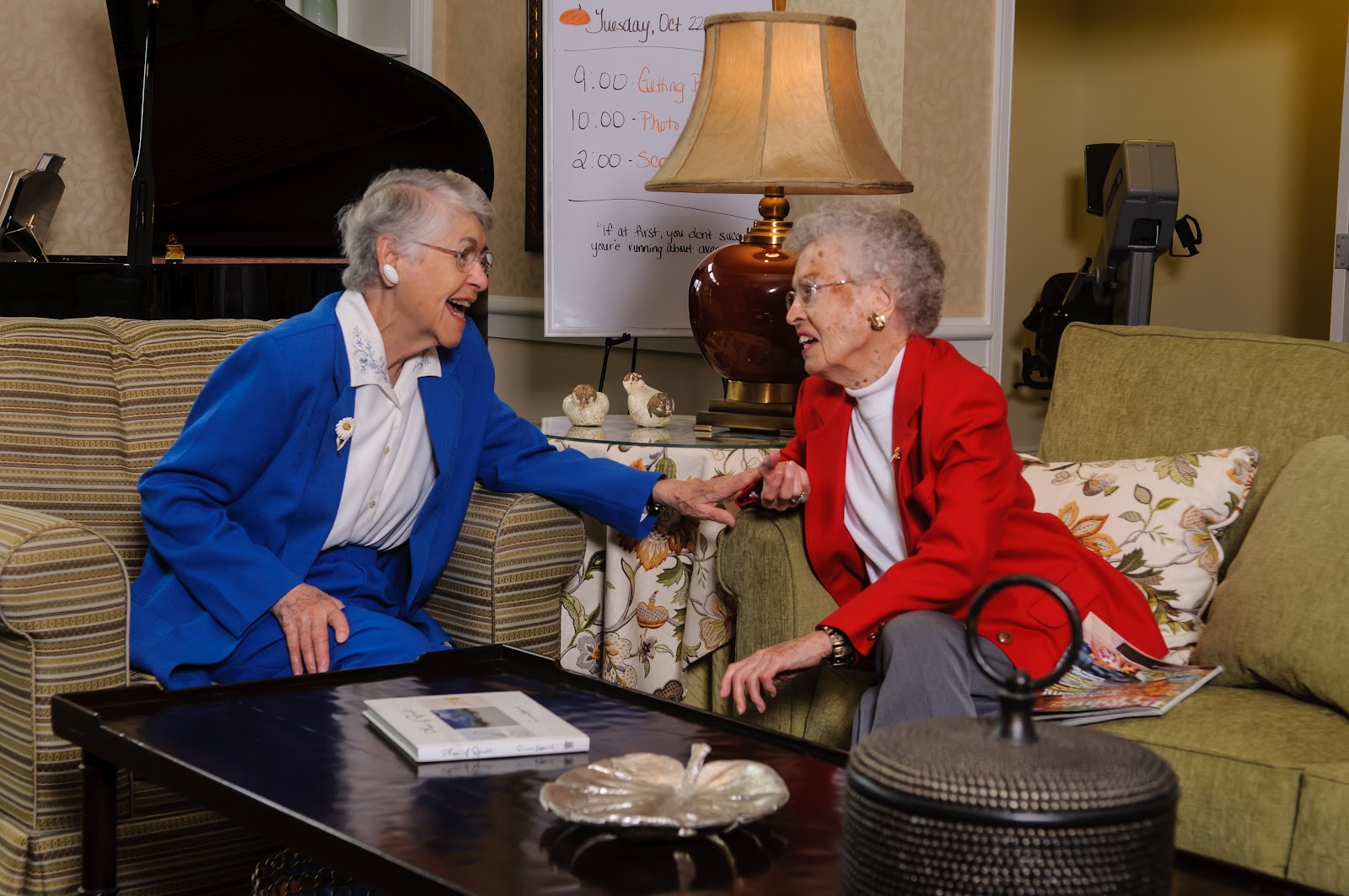 Country Place Senior Living of Brewton
