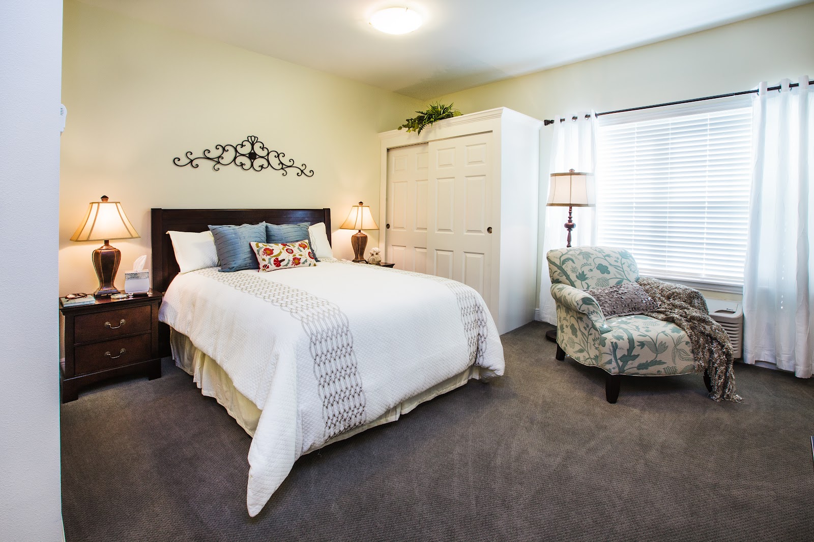 Country Place Senior Living of Brewton