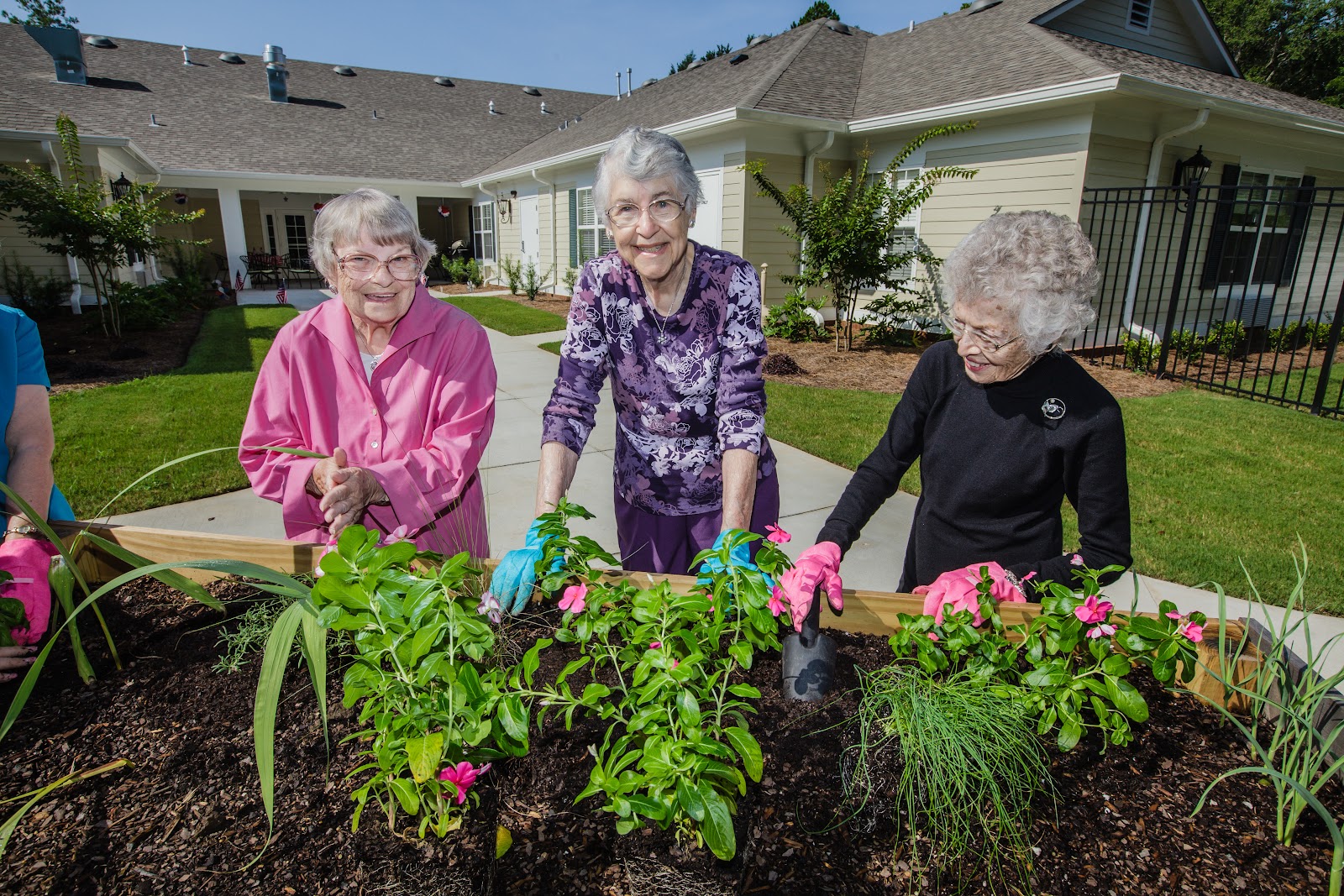 Country Place Senior Living of Brewton