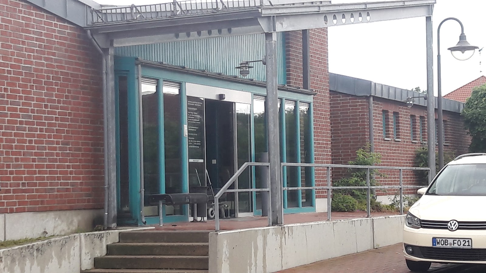 Nephrologisches Zentrum Weyhausen