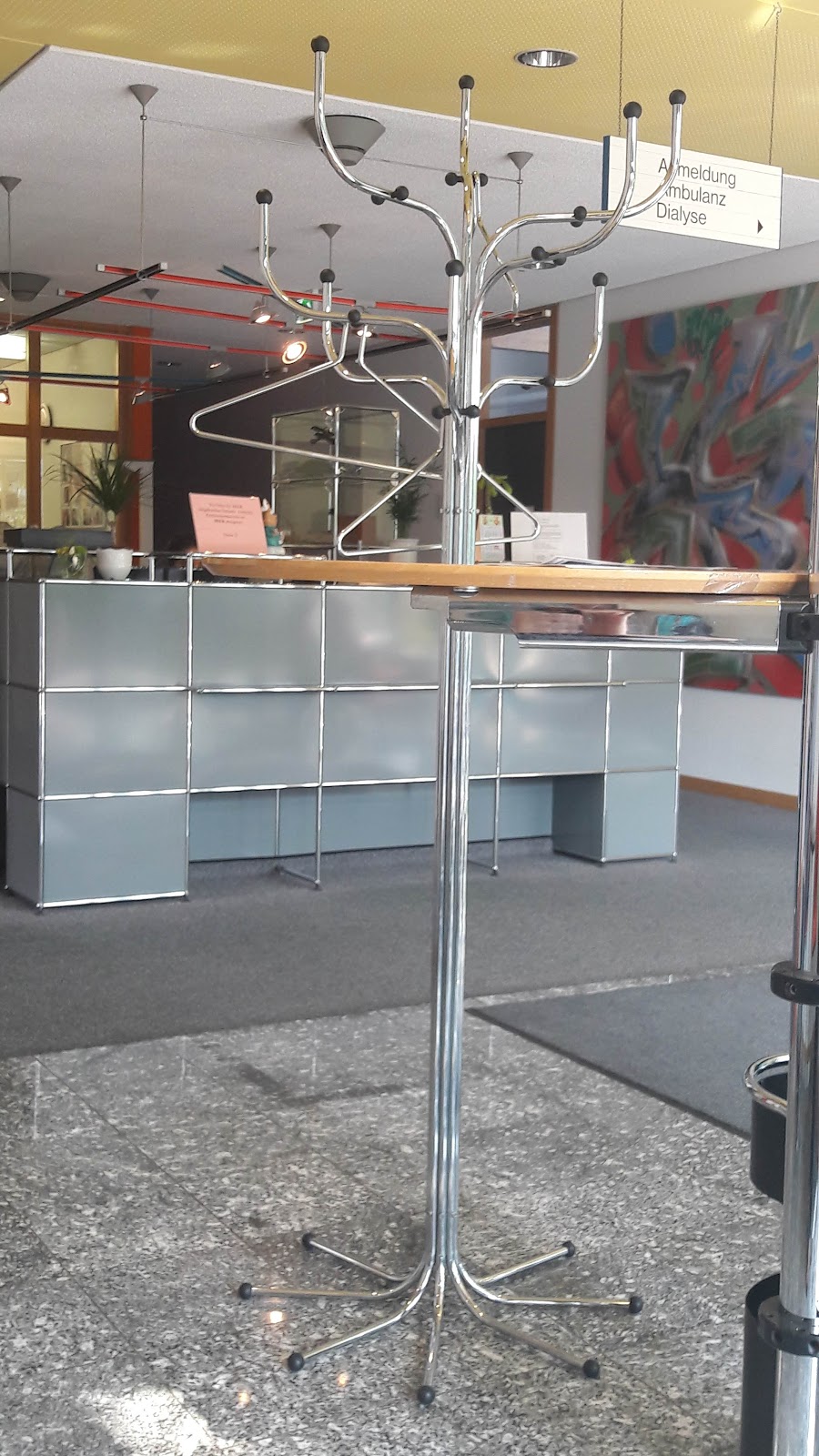 Nephrologisches Zentrum Weyhausen