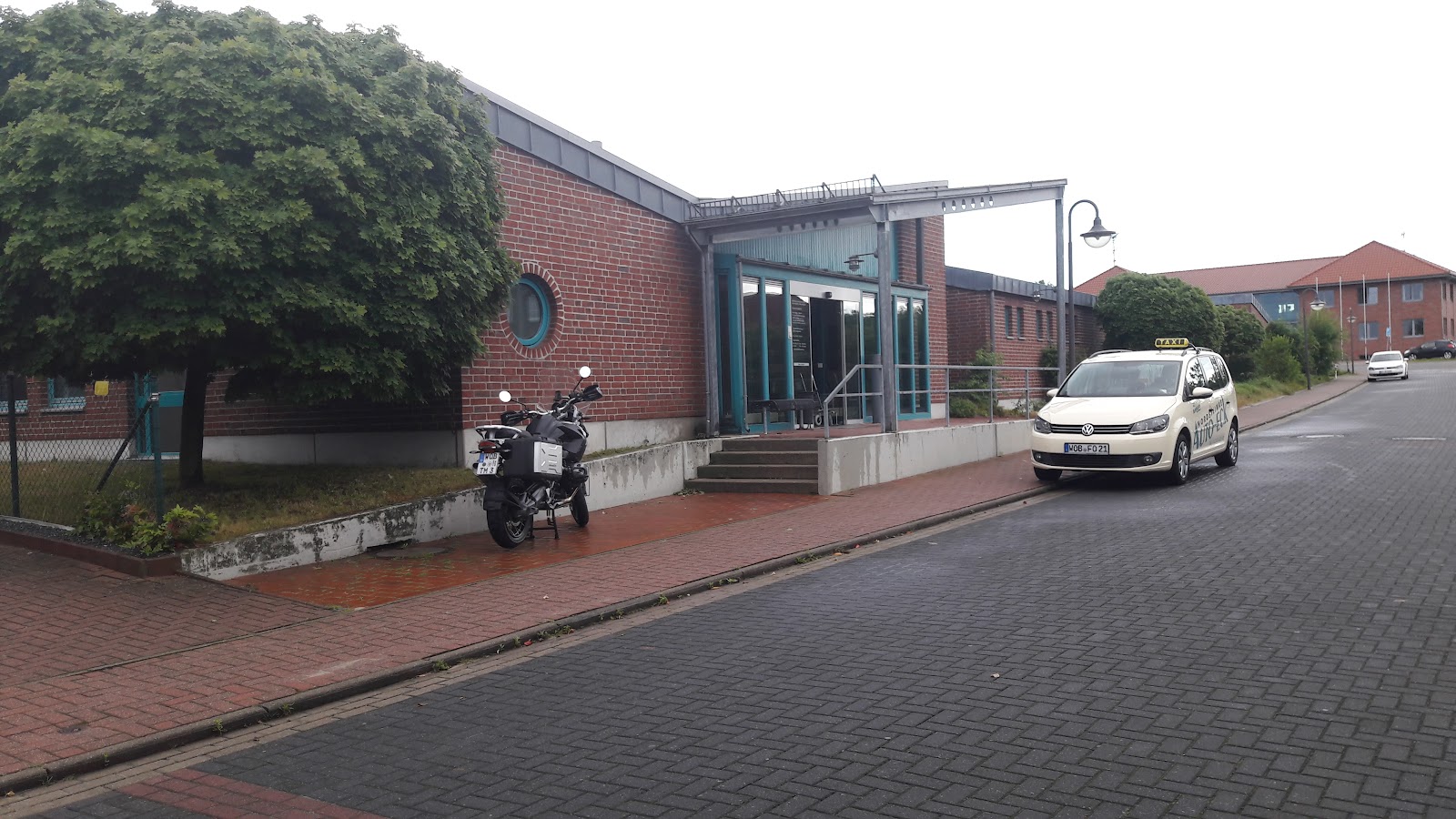Nephrologisches Zentrum Weyhausen