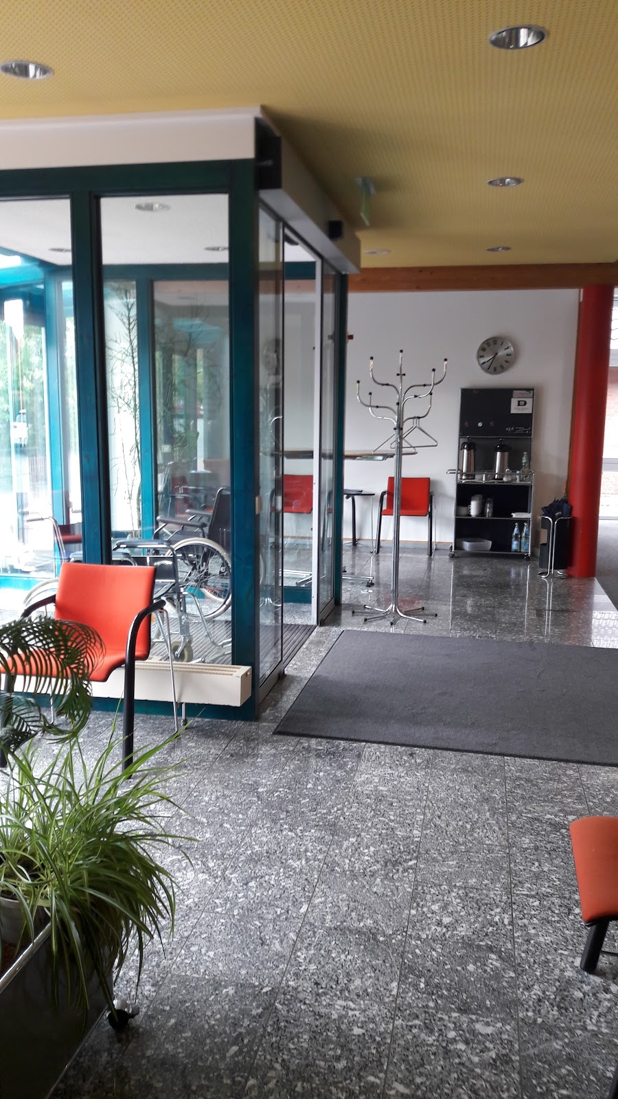 Nephrologisches Zentrum Weyhausen