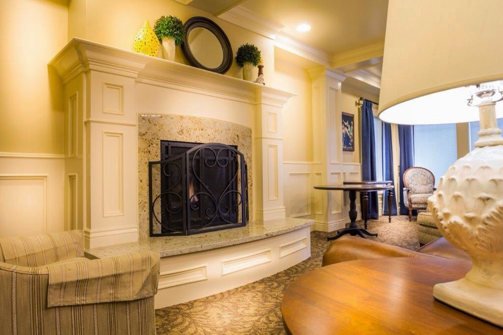 Ashford Assisted Living & Memory Care
