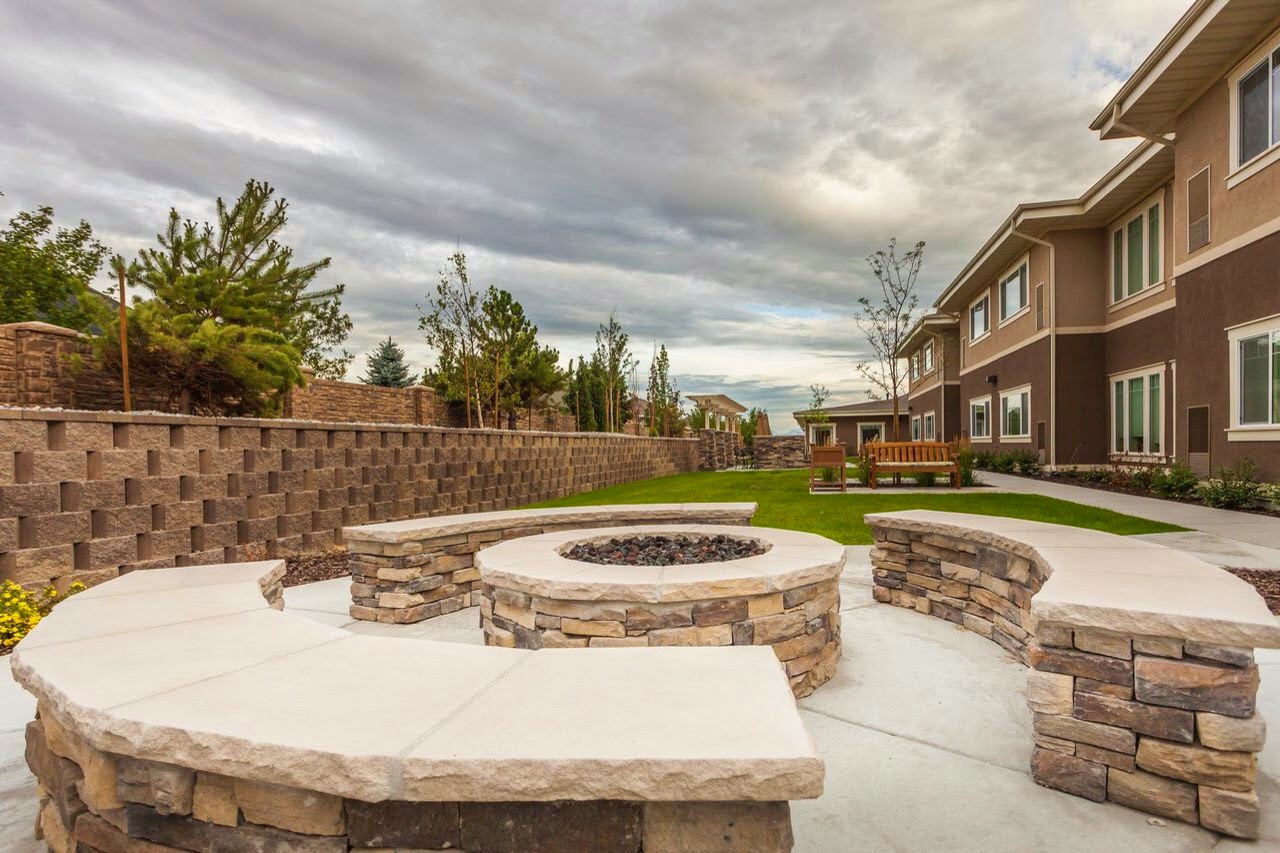 Ashford Assisted Living & Memory Care